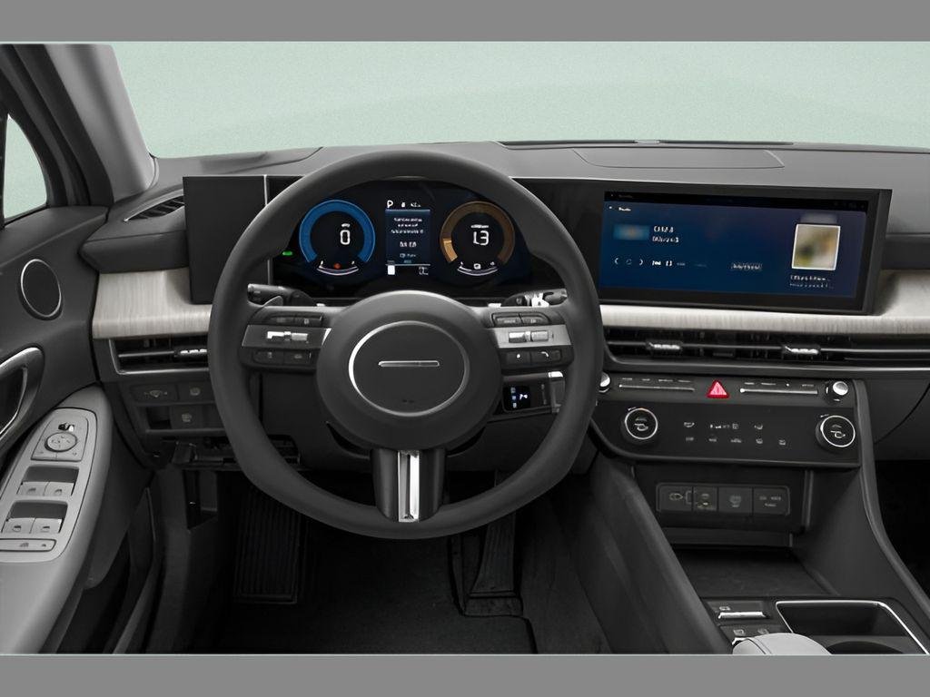 New 2026 Blue Hyundai Blue image 6