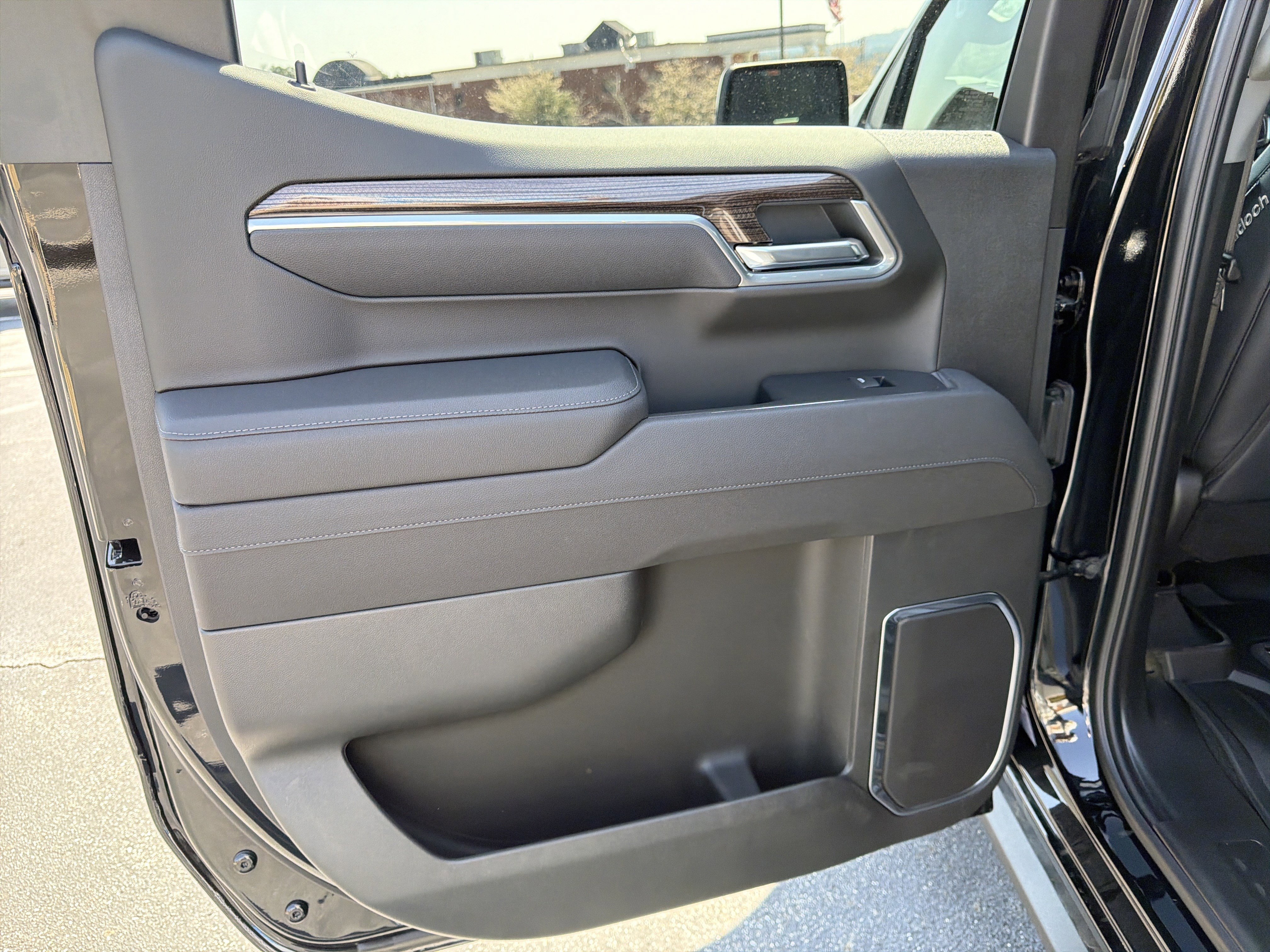 2025 Chevrolet Silverado 1500 RST - Photo 21