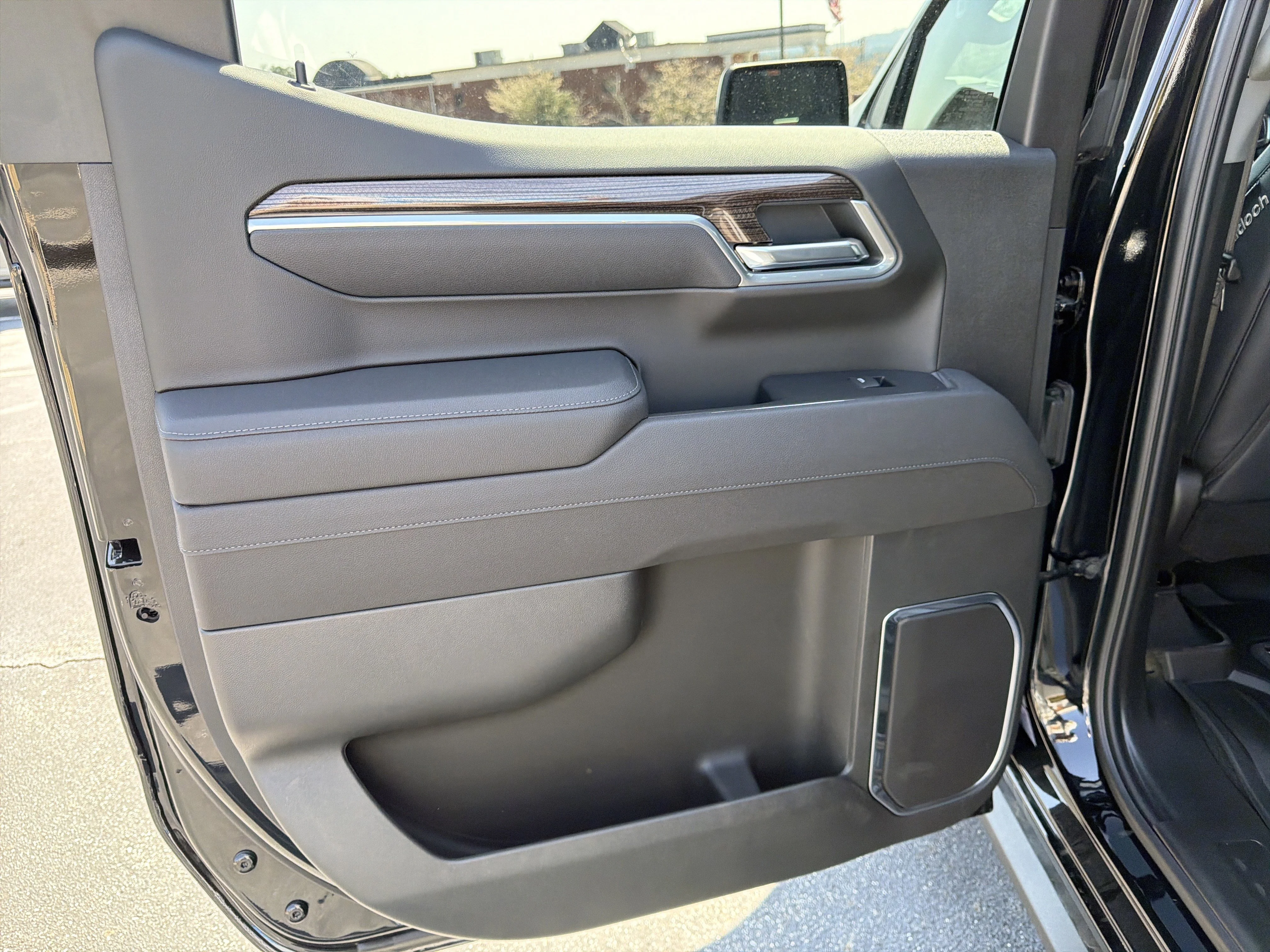 2025 Chevrolet Silverado 1500 RST - Photo 21