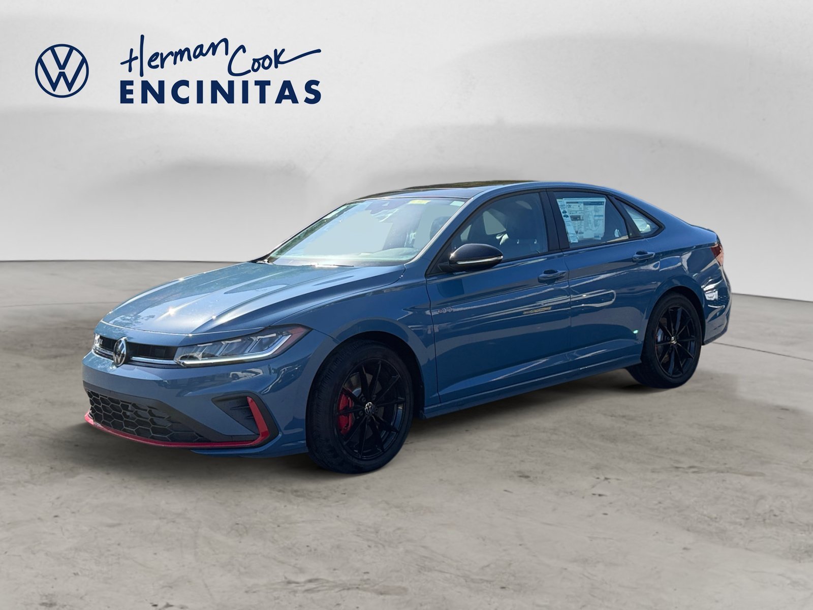 2026 Volkswagen Jetta