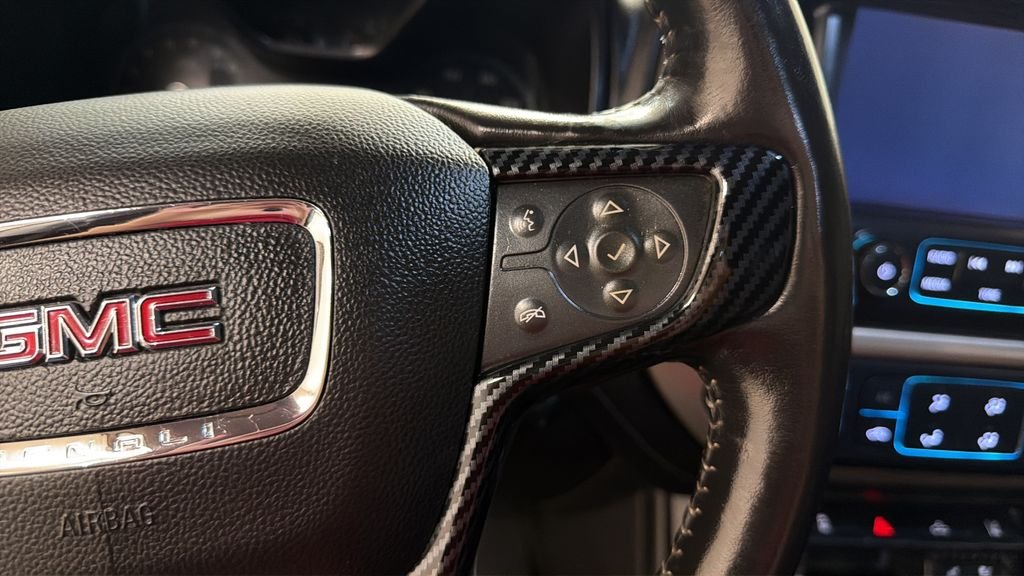 Used 2018 Black GMC Denali image 19