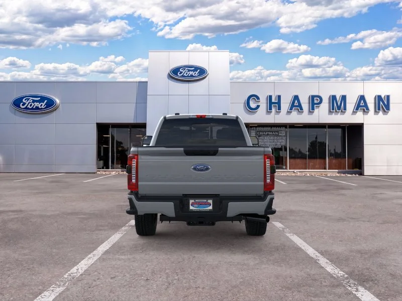 New 2026 Avalanche Ford F-250® XL image 5