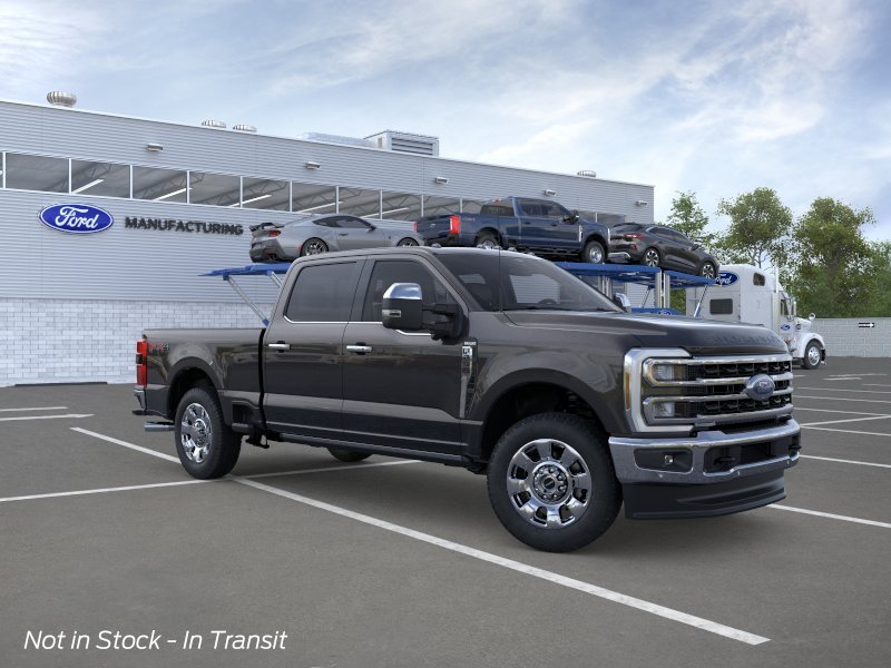 2026 Ford F-250 King Ranch 4x4 Crew Cab 6-3/4' Box's photo