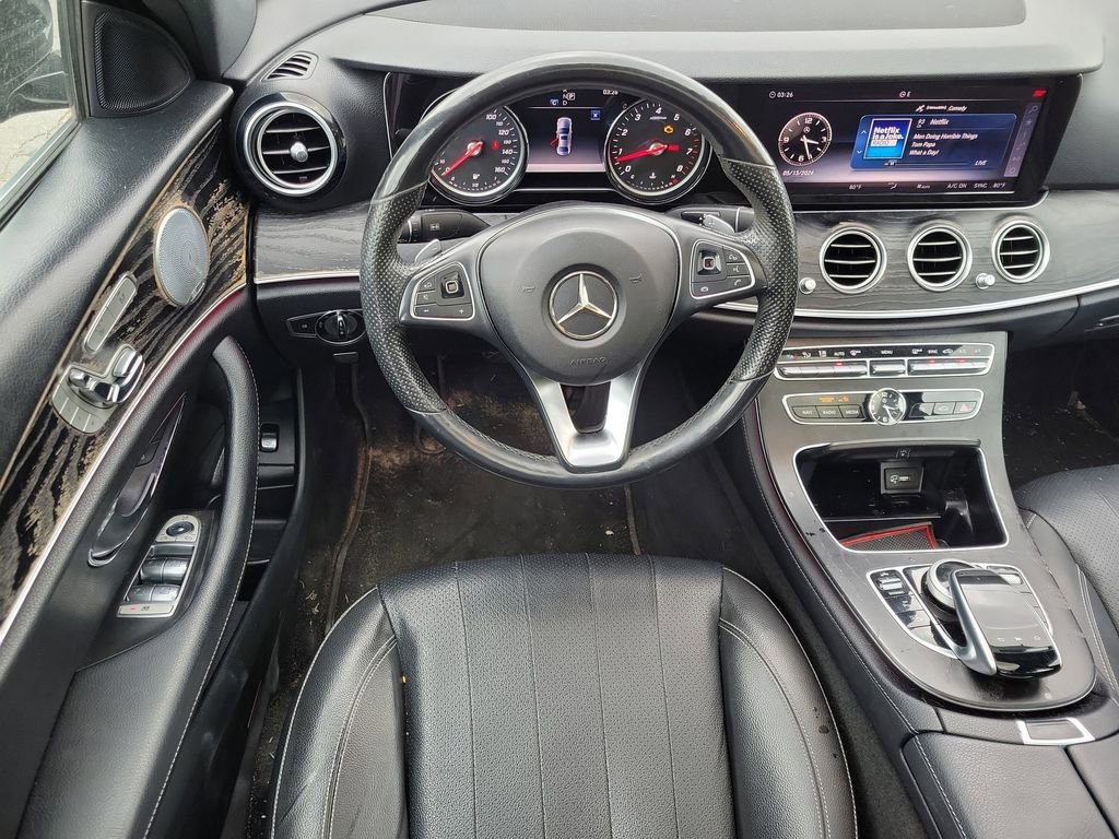 2018 Mercedes-Benz E-Class E400 - Photo 10