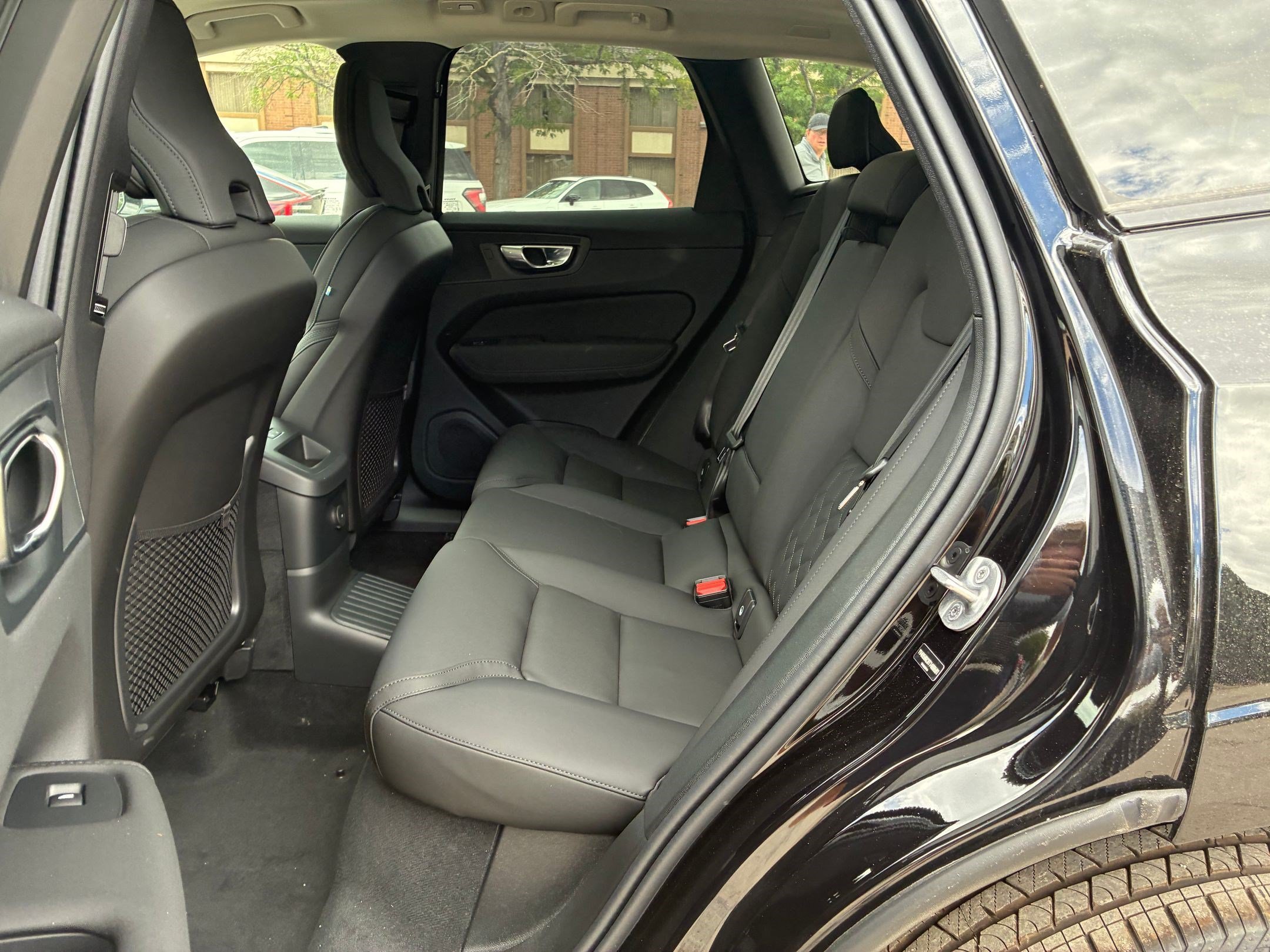New 2026 Onyx Black Volvo Plus image 23