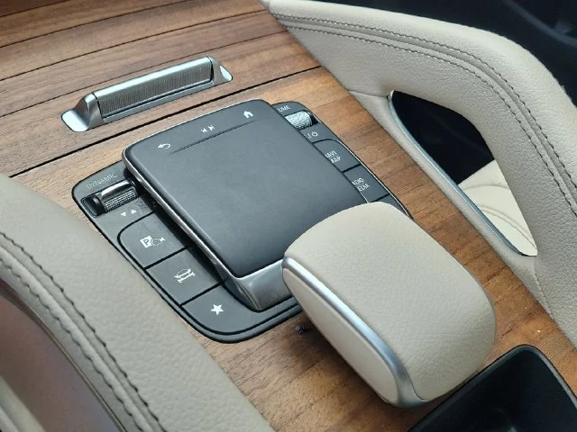 2024 Mercedes-Benz GLE GLE350 - Photo 35
