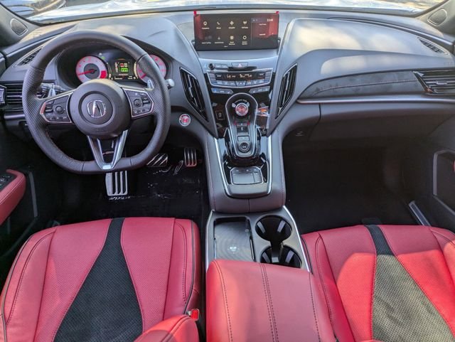 New 2026 Apex Blue Pearl Acura A-Spec Package image 18