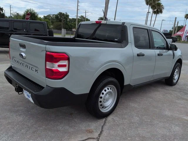Used 2024 Green Ford XL image 4