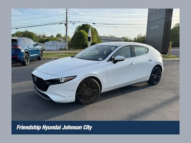 2019 Mazda CX-3 Premium 2.5 AT 5-Door SKYACTIV AWD's photo