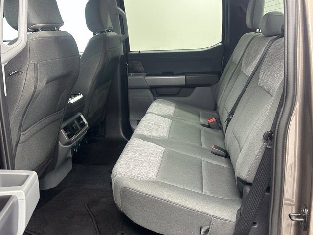 Used 2023 Gray Ford XLT image 30