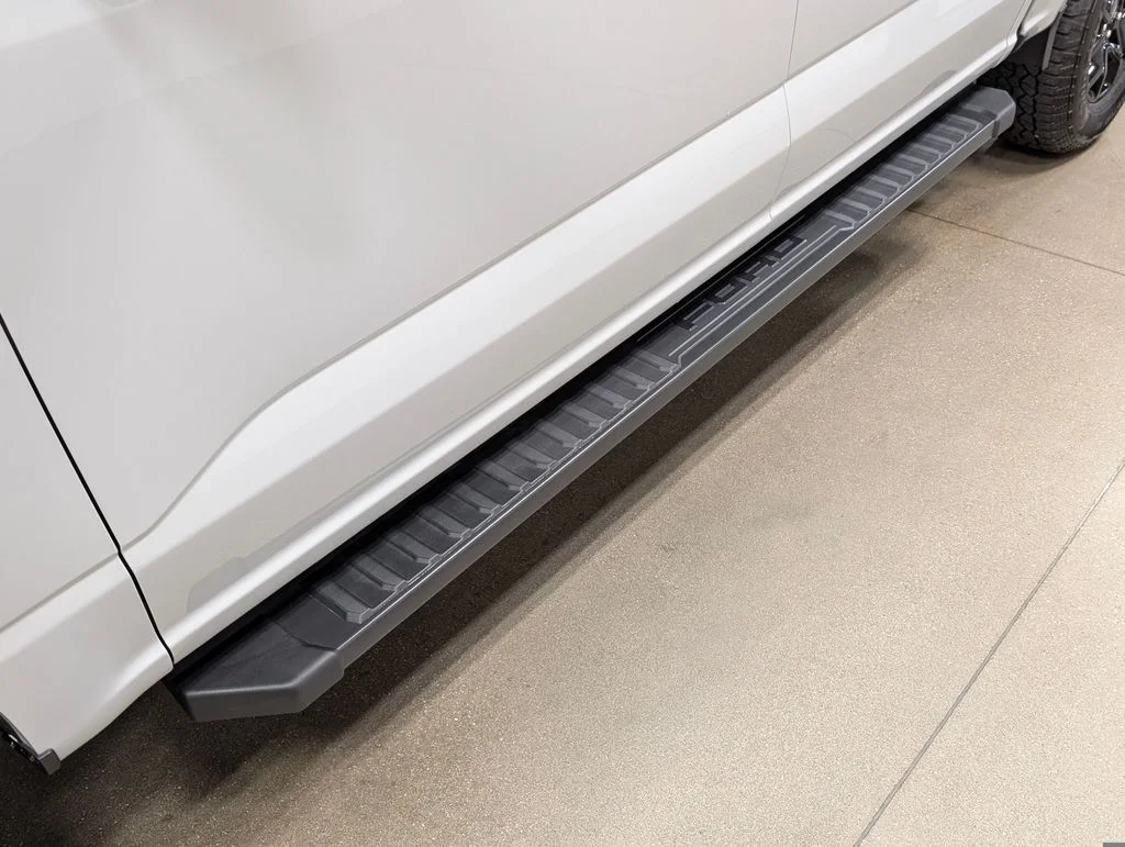 New 2026 Avalanche Ford Lariat® image 23