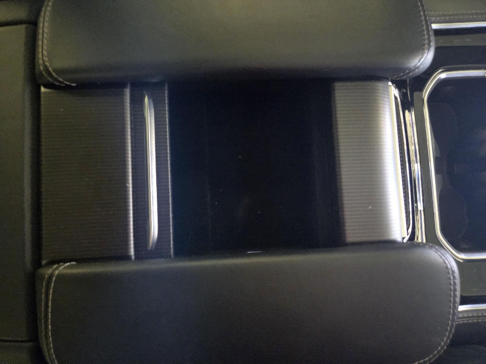 Used 2024 Bright White Clearcoat Jeep Series II image 68