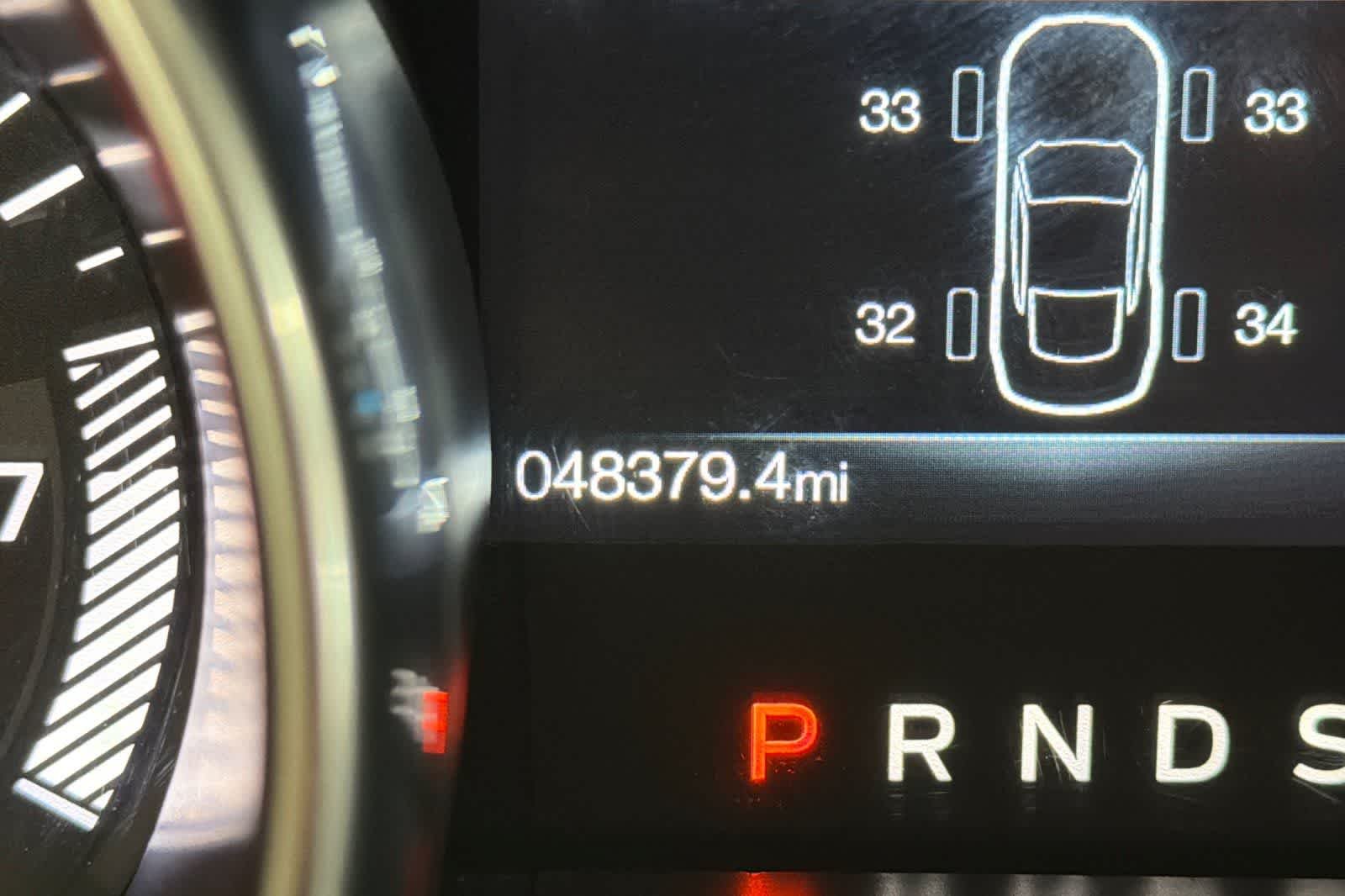 Used 2022 Oxford White Ford EcoBoost Premium image 24