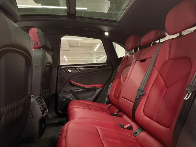 Certified Used 2026 Black Porsche  image 30