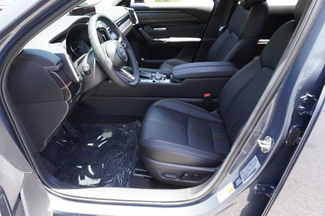 2025 Mazda CX-50 Premium Plus - Photo 17