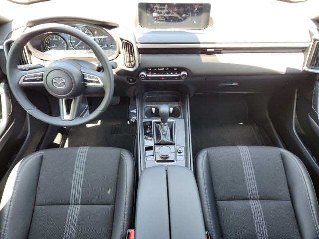 Certified Used 2025 Red Mazda 2.5 S Preferred Package image 10