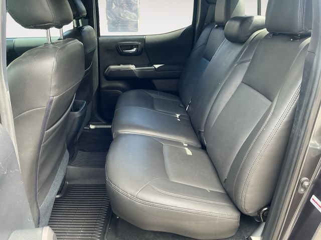 Used 2019 Gray Toyota TRD Sport image 13