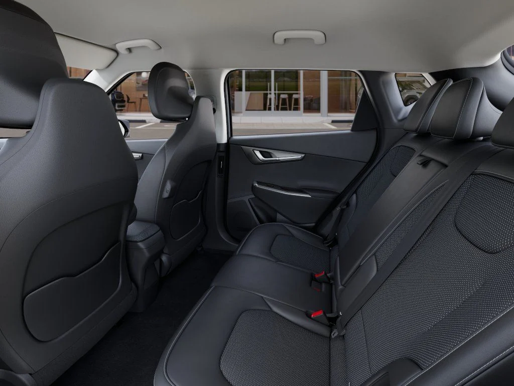 New 2026 Wolf Gray Kia Light image 18