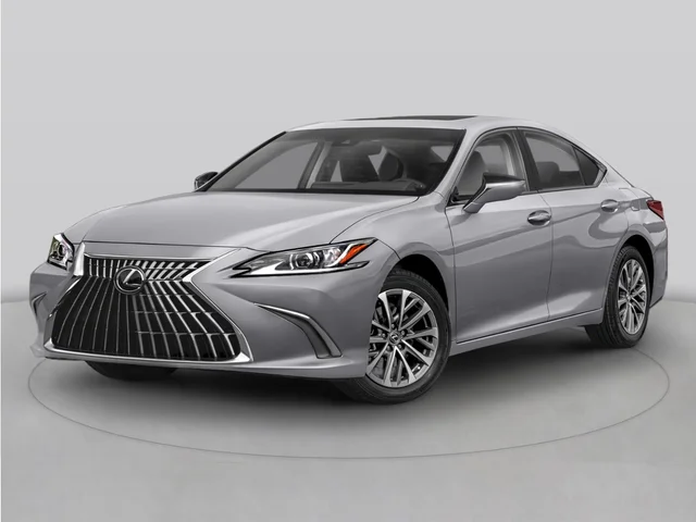 2024 Lexus ES 350 F Sport