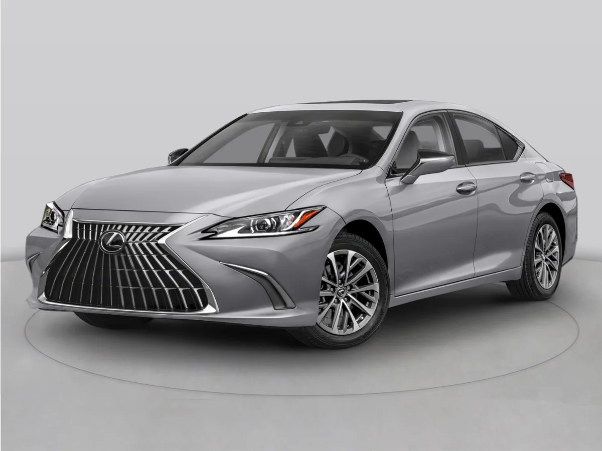 2023 Lexus ES