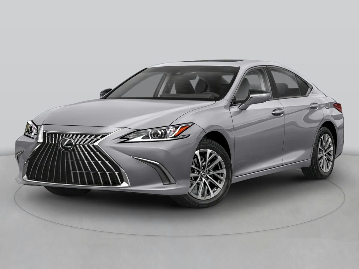 2025 Lexus ES 350 350 Ultra Luxury's photo