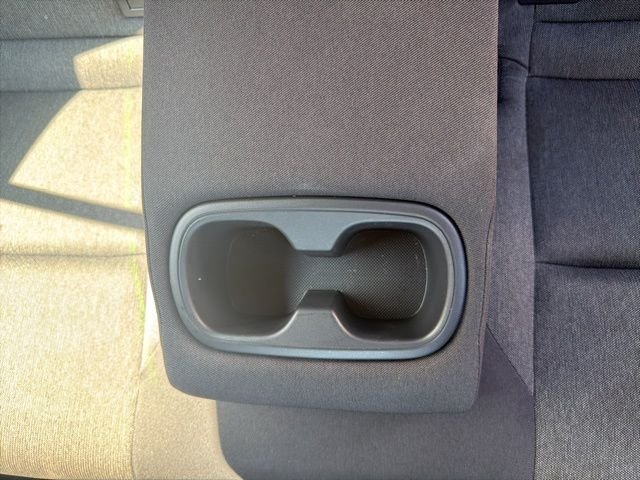 Used 2025 Black Toyota LE image 20