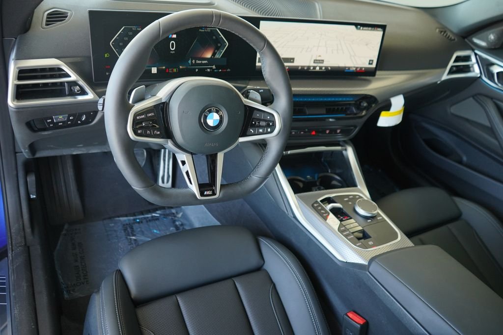 2026 BMW 4 Series 430i - Photo 12