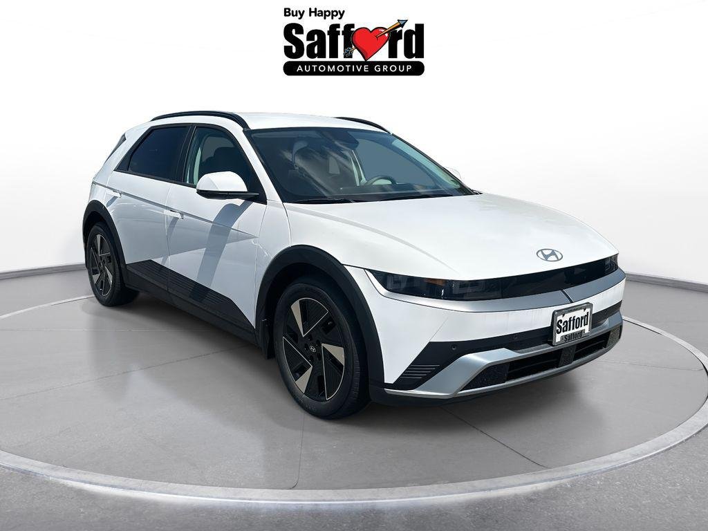 2025 Hyundai IONIQ 5 SEL - Photo 10
