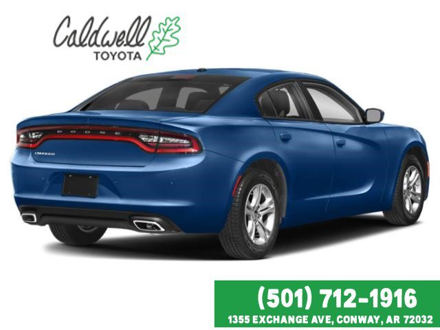 Used 2023 DK. RED Dodge SXT image 37