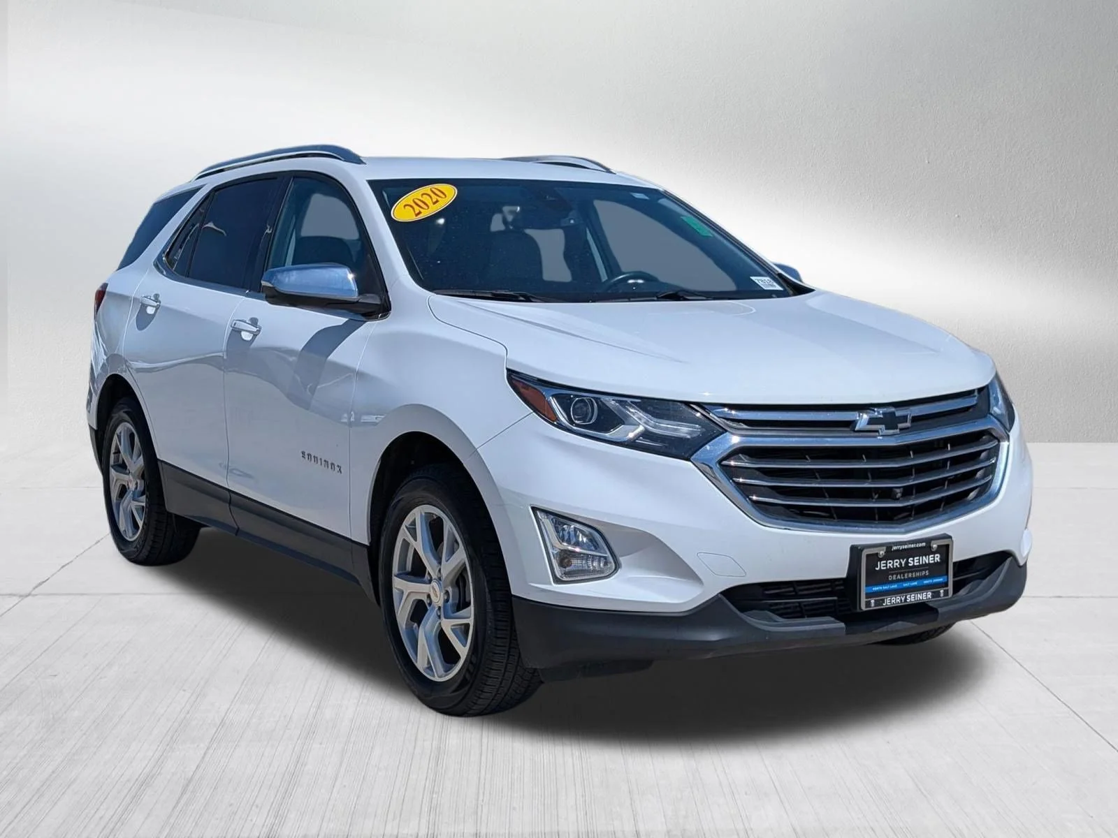 2020 Chevrolet Equinox Premier - Photo 8