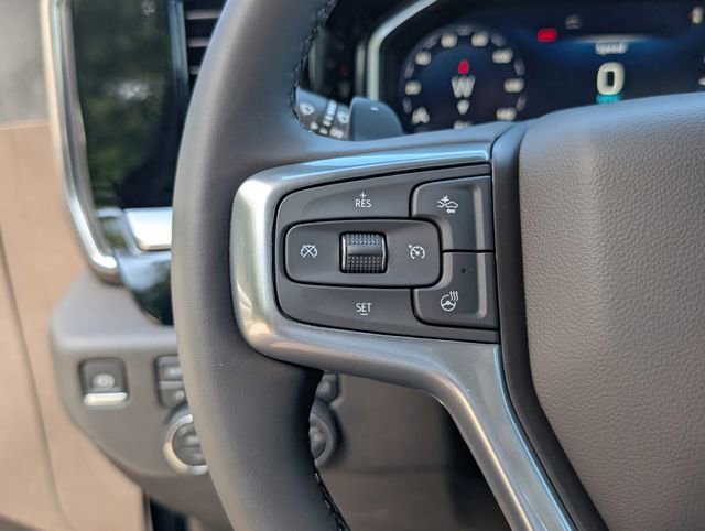 2026 Chevrolet Silverado 1500 RST - Photo 17
