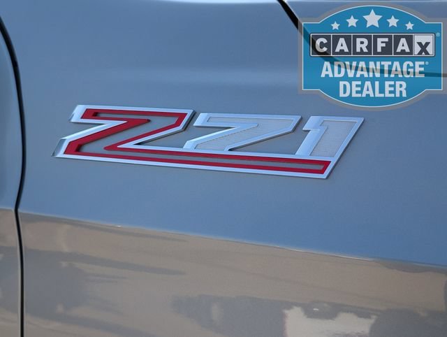 2024 Chevrolet Tahoe Z71 - Photo 37