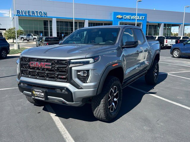 2024 GMC Canyon AT4X - Photo 12