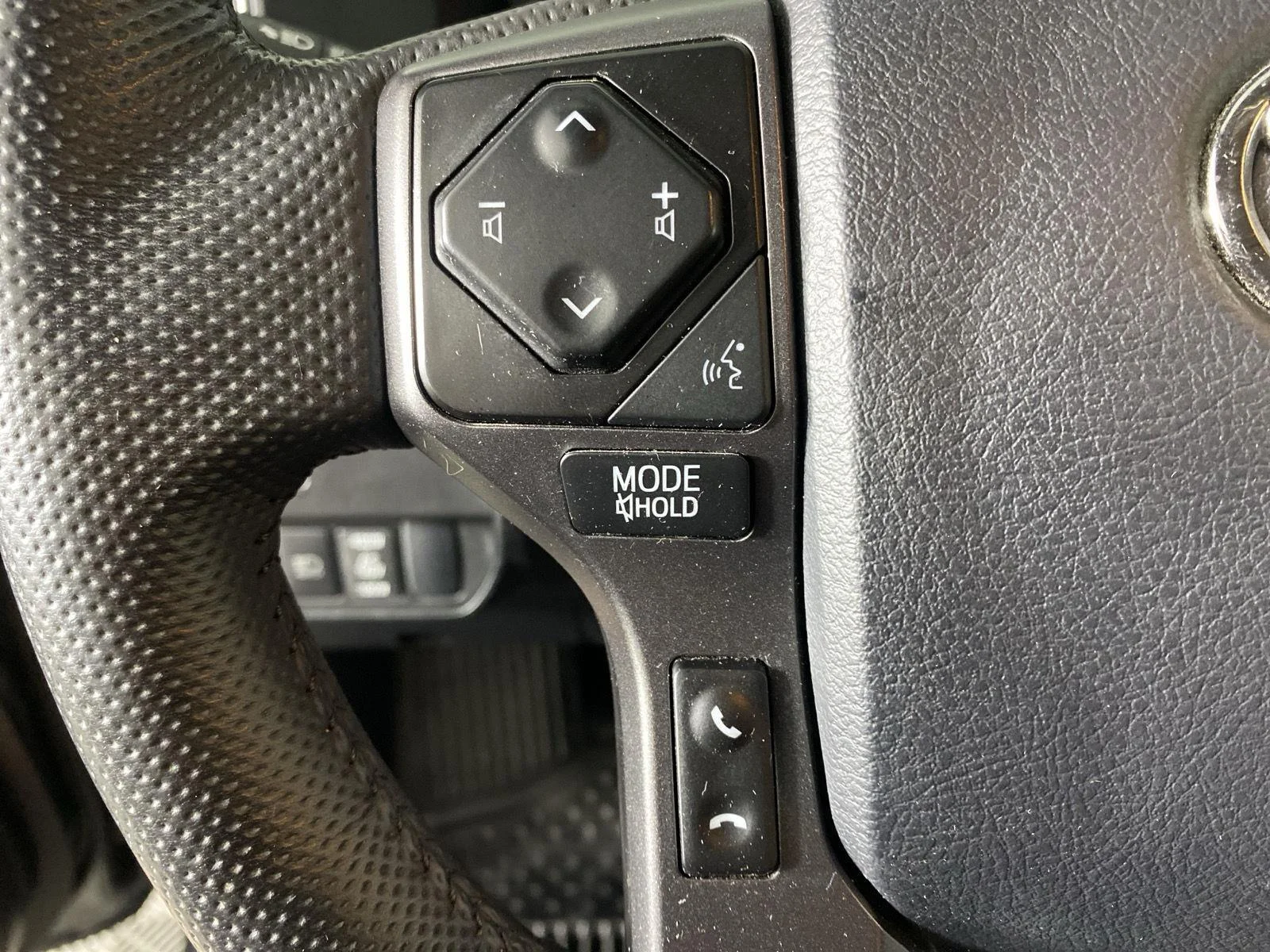Used 2023 Magnetic Gray Metallic Toyota TRD Off-Road image 15