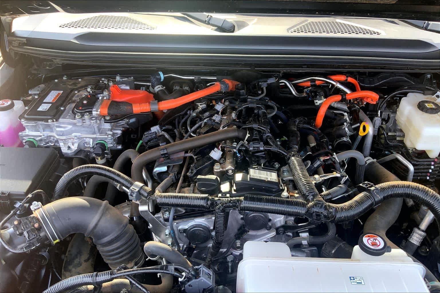 Used 2025 Black Toyota  image 31
