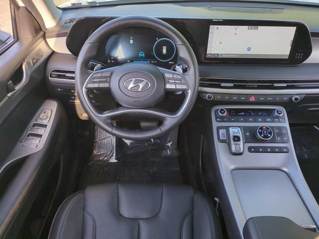 2024 Hyundai Palisade SEL - Photo 16
