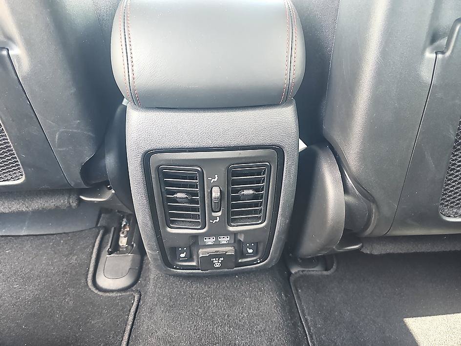 Used 2023 Destroyer Gray Clearcoat Dodge R/T Plus image 29