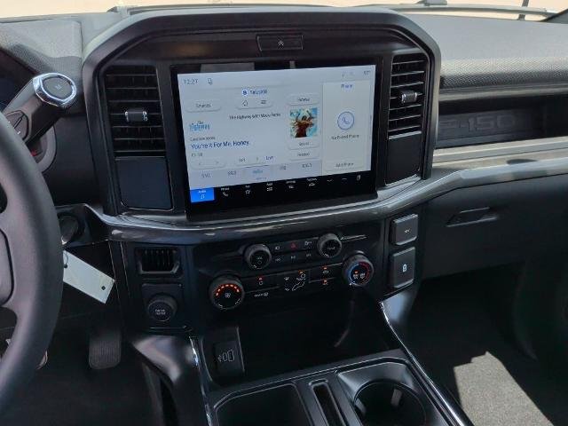 New 2026 Carbonized Gray Metallic Ford STX® image 63