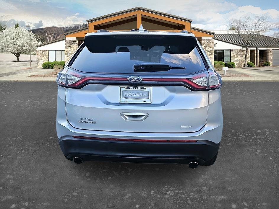 Used 2016 Ingot Silver Ford SE image 20