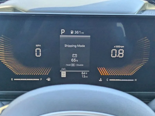 New 2026 Panthera Metal Kia LXS image 32