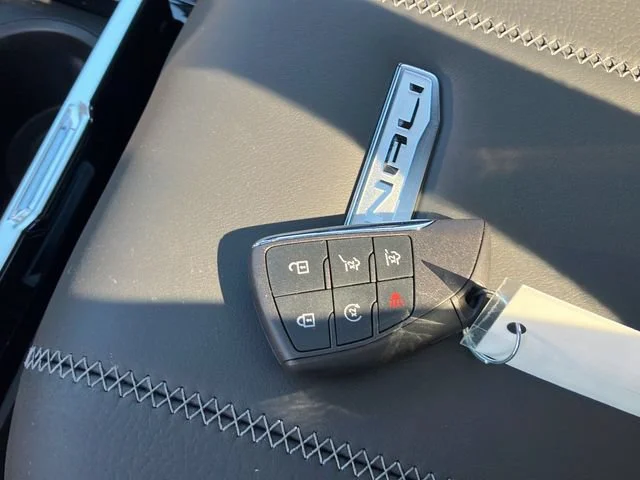 2026 GMC Yukon XL Denali - Photo 12