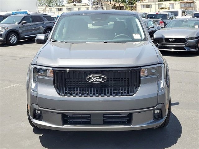 2025 Ford Maverick Lobo Standard - Photo 18