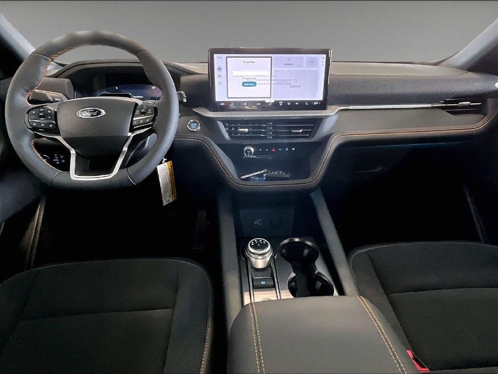 New 2027 Marsh Gray Ford Tremor image 12