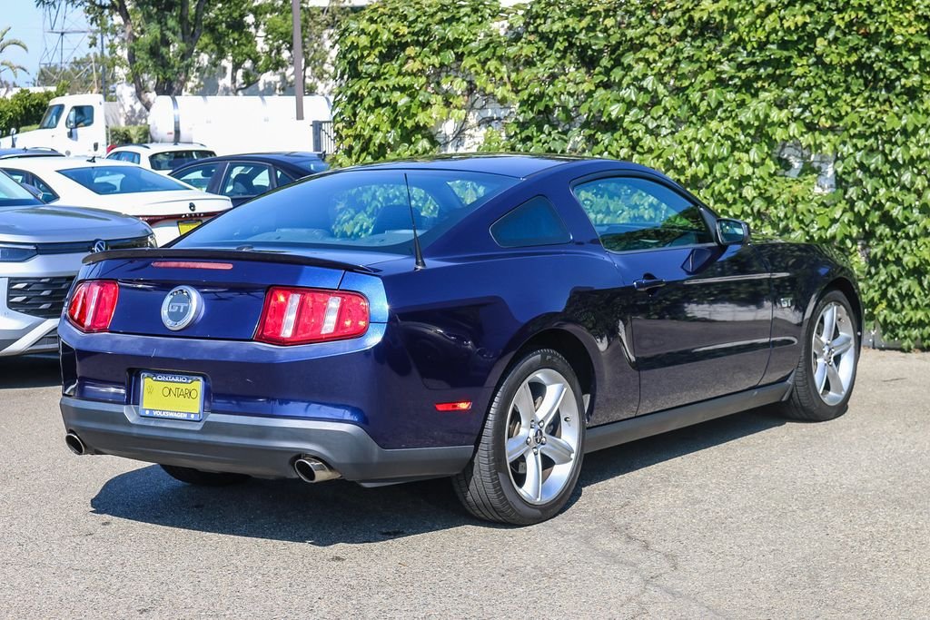 2010 Ford Mustang GT - Photo 8