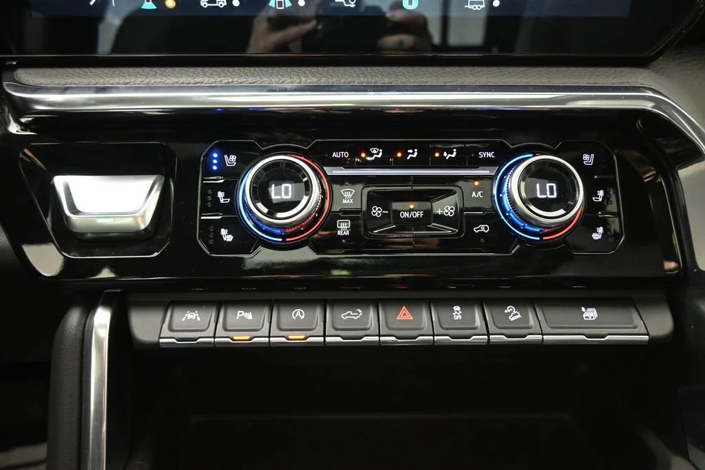 2023 GMC Sierra 1500 Denali - Photo 30