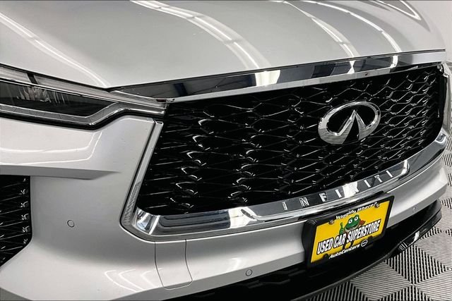 2023 INFINITI QX60 LUXE - Photo 35