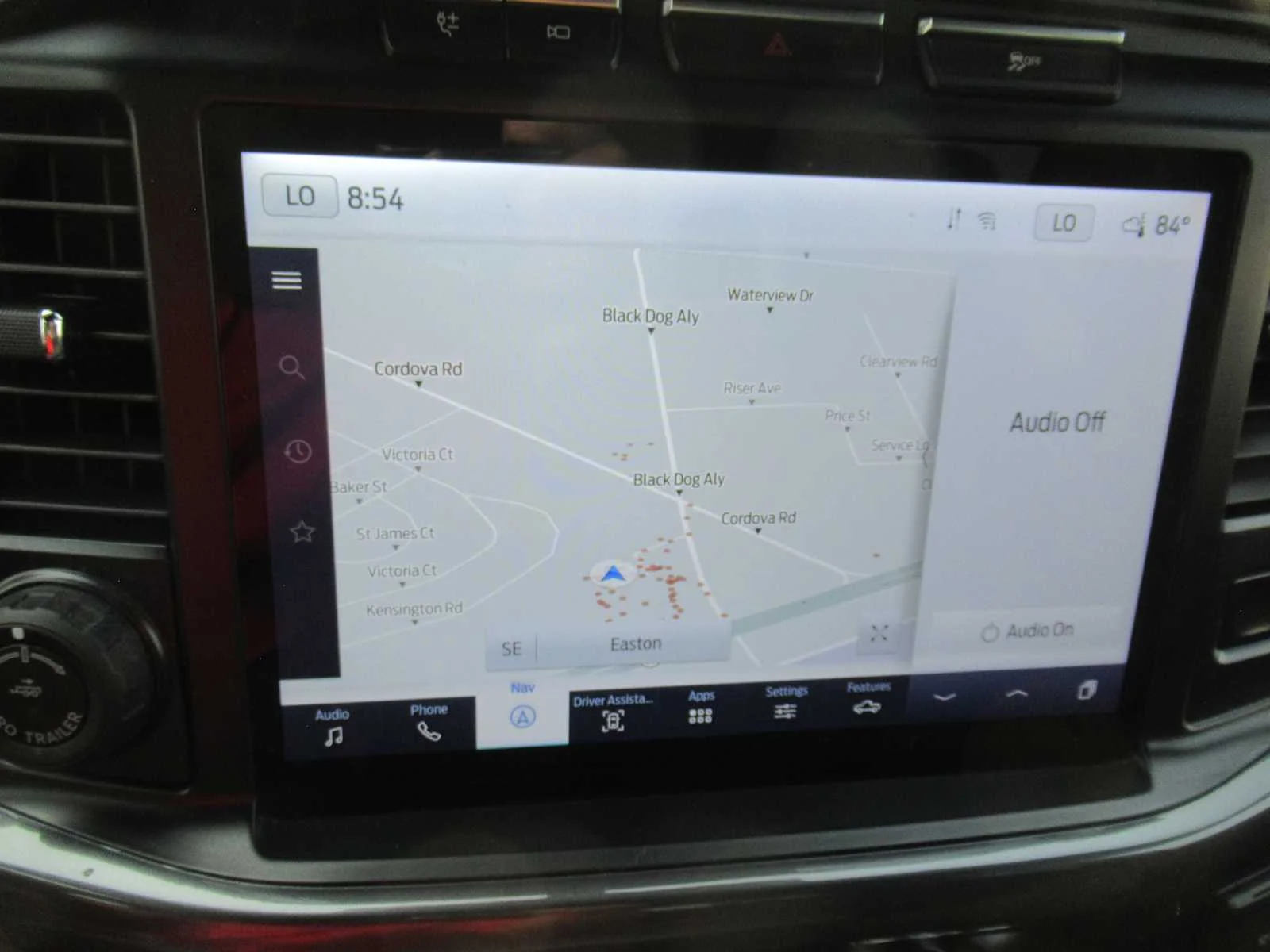 Used 2023 Carbonized Gray Ford XLT image 27