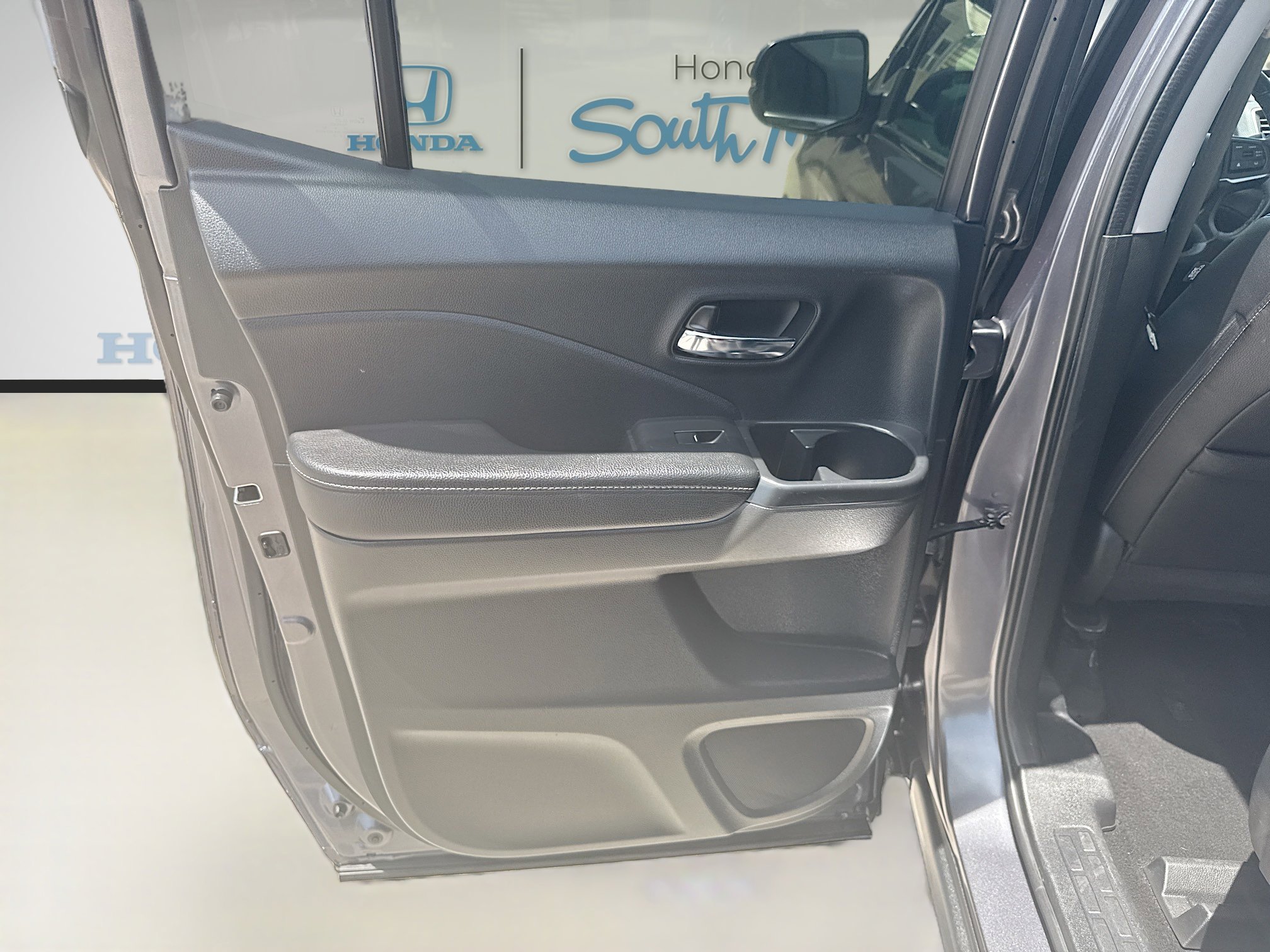 2024 Honda Ridgeline RTL - Photo 25