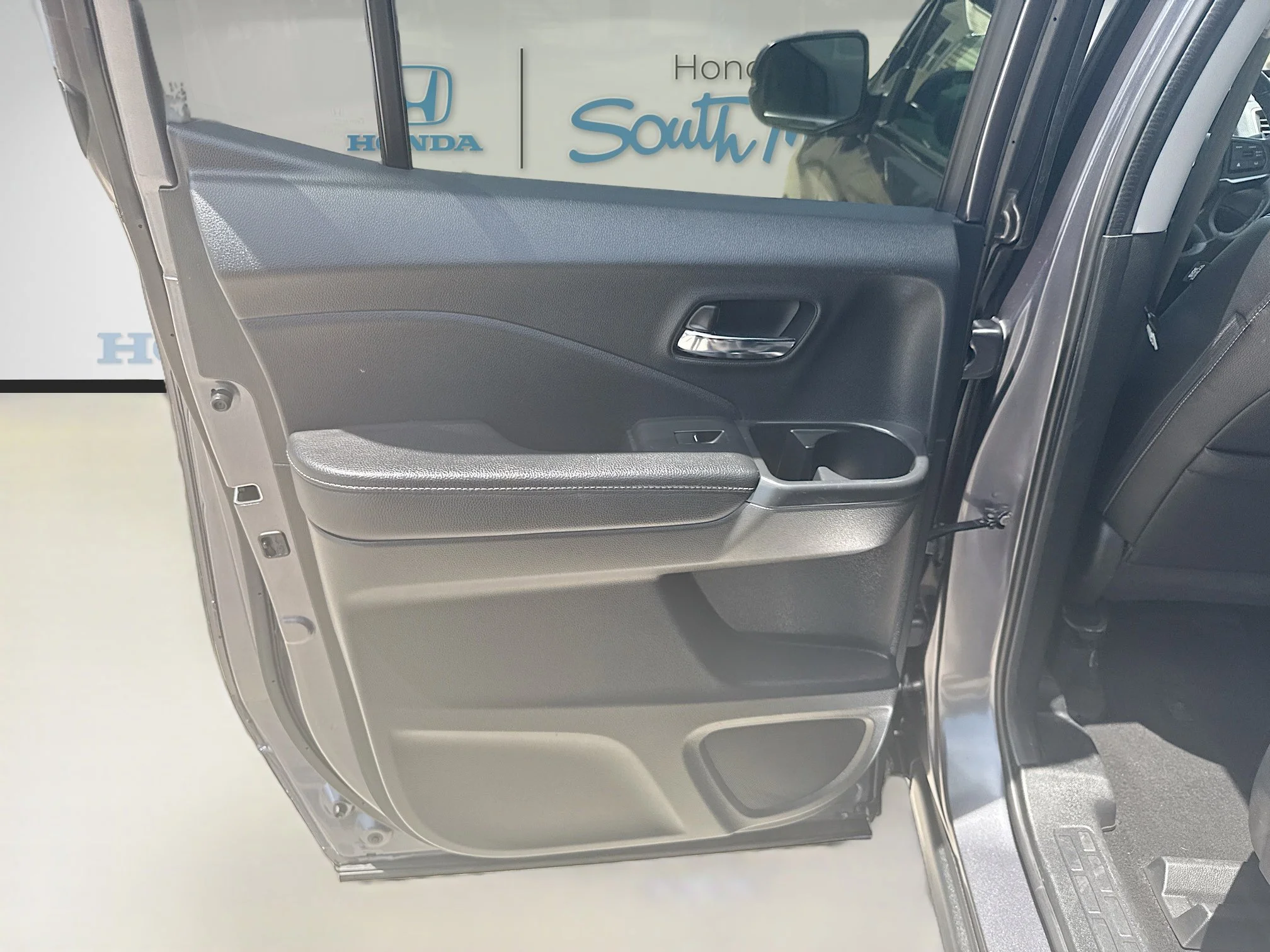 2024 Honda Ridgeline RTL - Photo 25