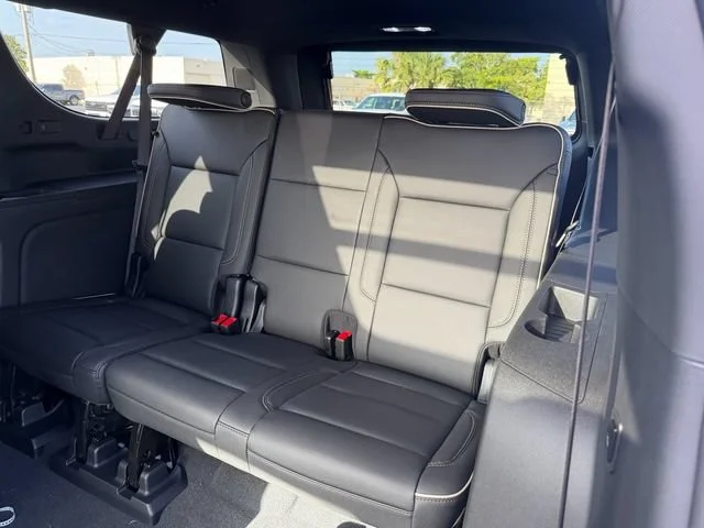 New 2026 Black Chevrolet Premier image 7